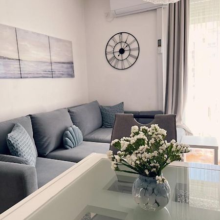 Ferienwohnung Emili Zadar Exterior foto