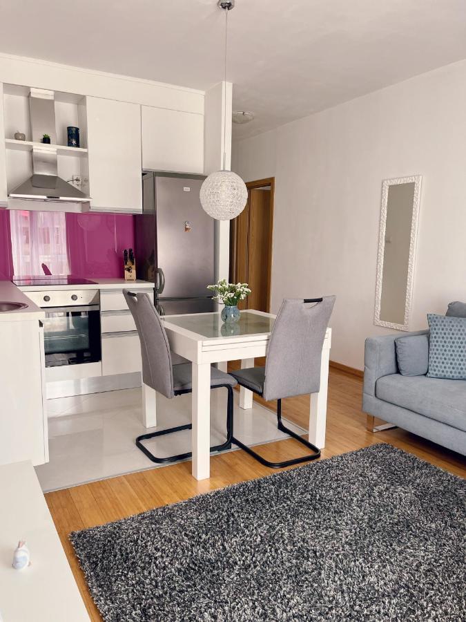 Ferienwohnung Emili Zadar Exterior foto